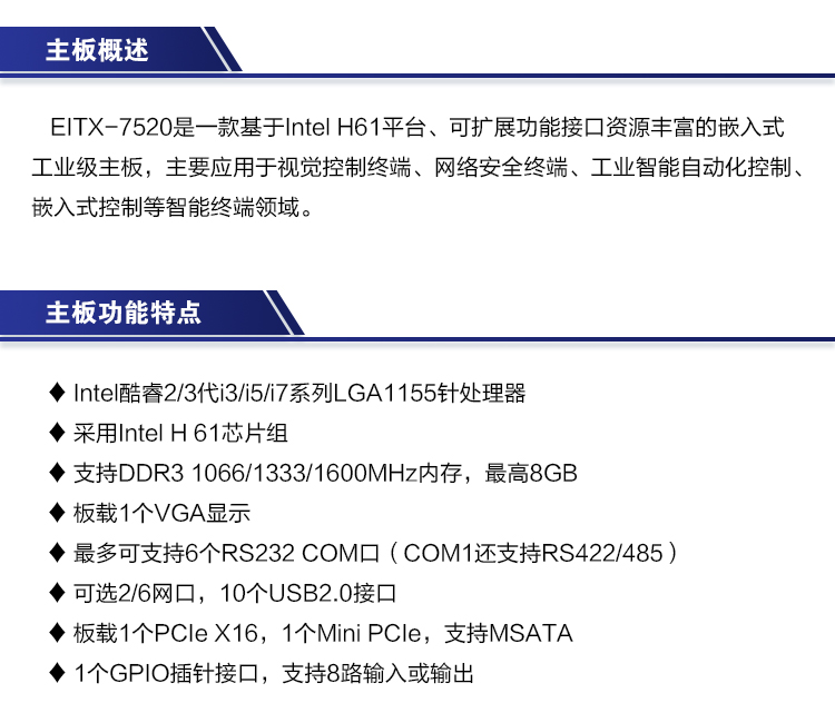 EITX-7520