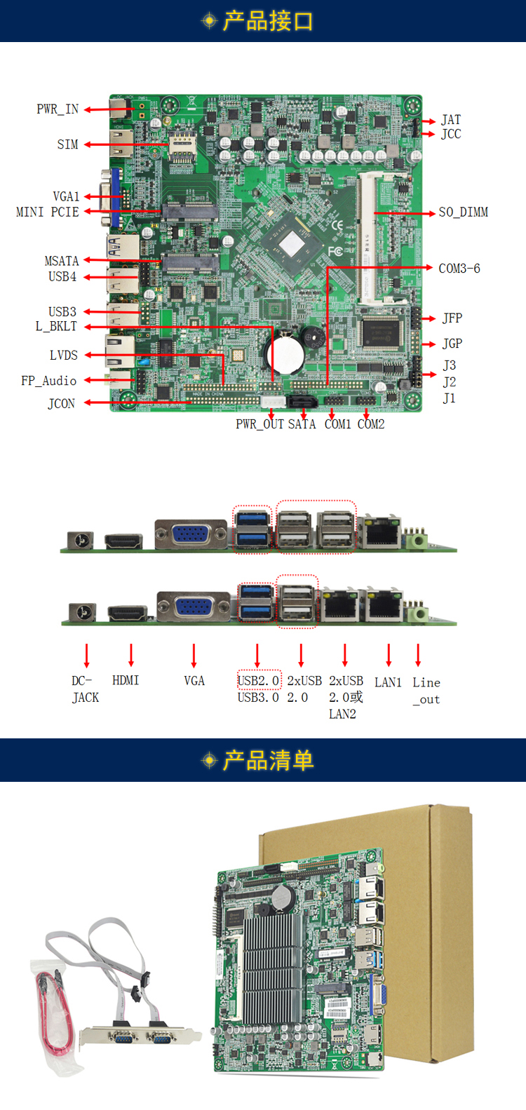 EITX-7120